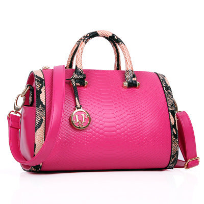 Large Capacity Women Hand Bag