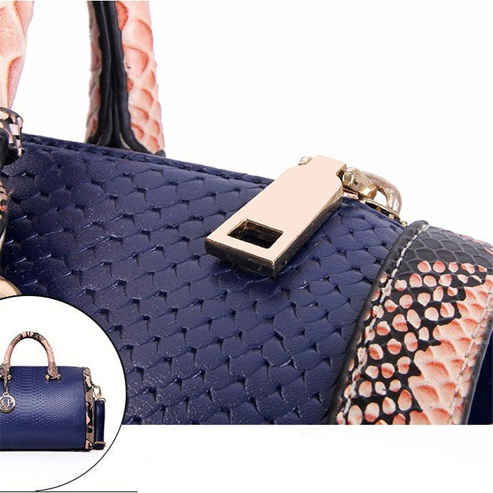 Large Capacity Women Hand Bag