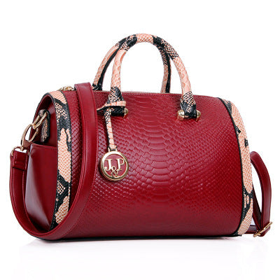 Large Capacity Women Hand Bag