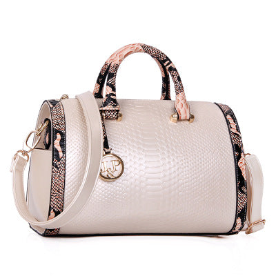 Large Capacity Women Hand Bag