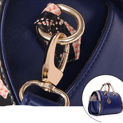 Large Capacity Women Hand Bag