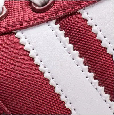 Men's Breathable Flyknit Casual Sports Running Shoes