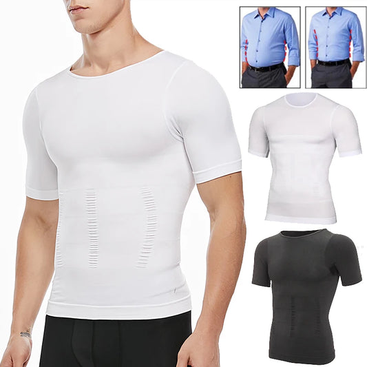 Belly Control Shapewear Underwear Vest