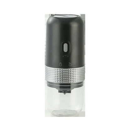 Portable Electric Coffee Grinder for Home Use