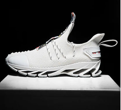 Men's Casual Flyknit Chameleon Sports Shoes