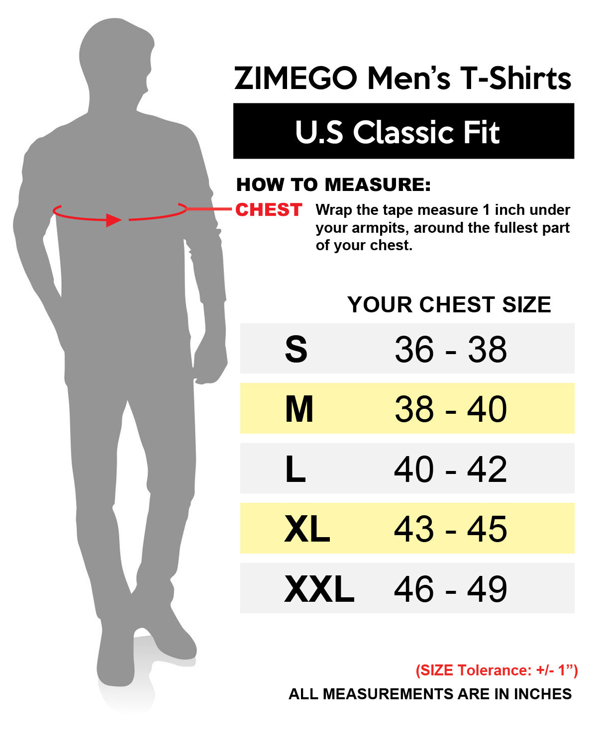 Men's Long Sleeve Vintage Wash T-Shirt