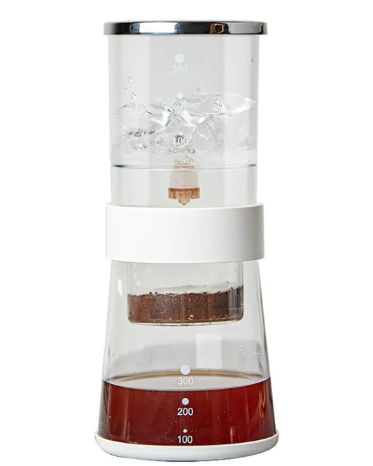 Portable Cold Brew Coffee Maker for Home Use