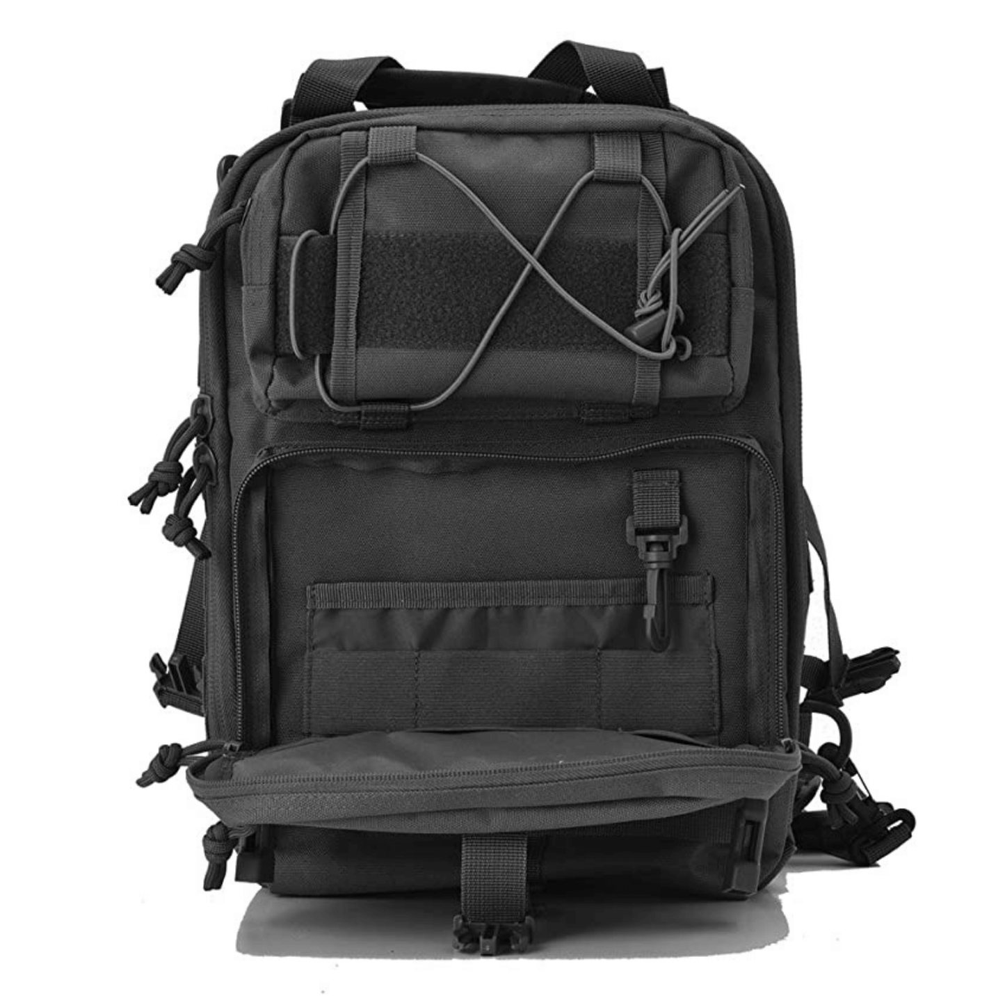 Tactical  Medium Sling Range Bag, Bagpack,
