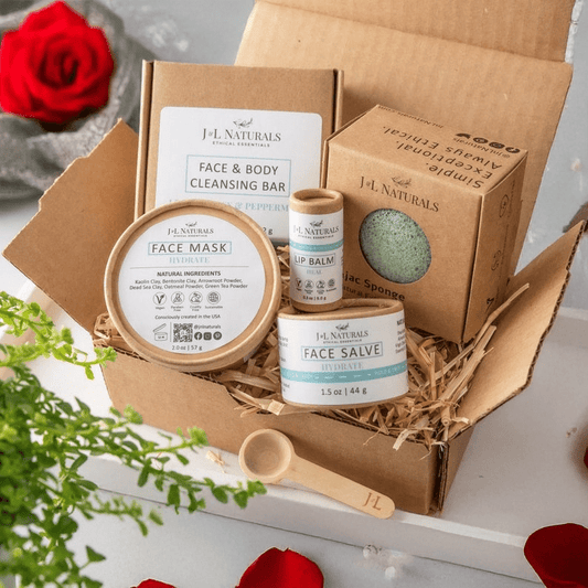 Advanced Skin Regimen Kit - Walter - Mall