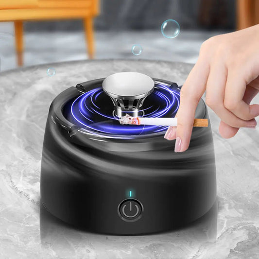 Air Purifying Ashtray - Walter - Mall
