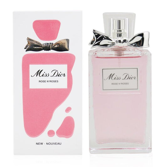 CHRISTIAN DIOR - Miss Dior Rose N'Roses Eau De Toilette Spray - Walter - Mall
