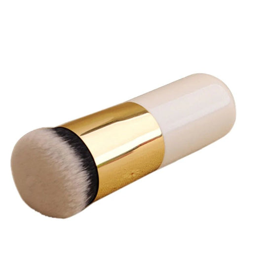 Chubby Pier Foundation Brush - Walter - Mall
