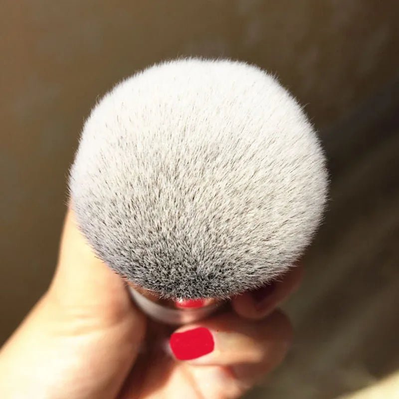 Chubby Pier Foundation Brush - Walter - Mall