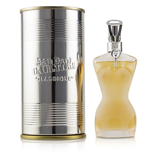 Classique Eau De Toilette Spray - Walter - Mall