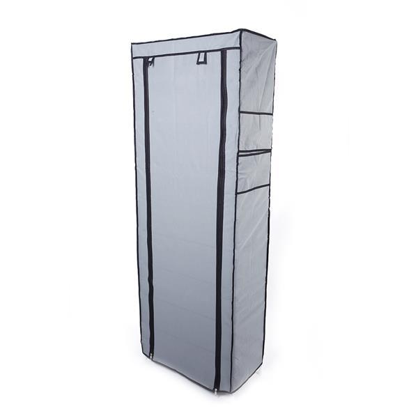 10 Layer 9 Grid Shoe Storage Closet