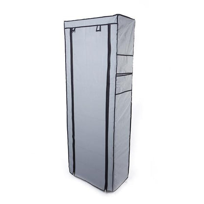 10 Layer 9 Grid Shoe Storage Closet