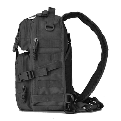 Tactical  Medium Sling Range Bag, Bagpack,