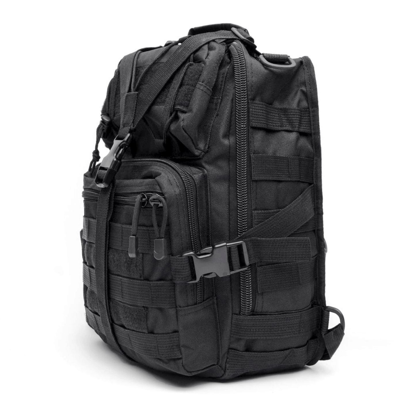 Tactical  Medium Sling Range Bag, Bagpack,