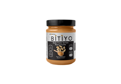 Anında Bitio Peanut Butter