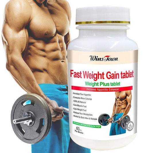 Fast Weight Gain Appetite Supplement - Walter - Mall