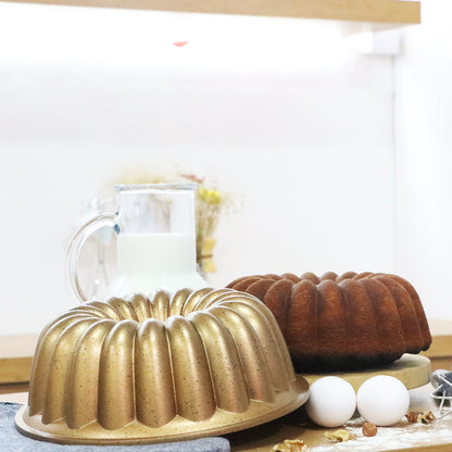 Cake Pan, Serenk Fun Cooking Aria