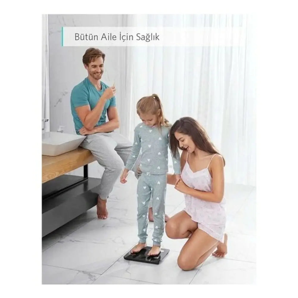 Precision Smart Scale, Eufy C1 unisex