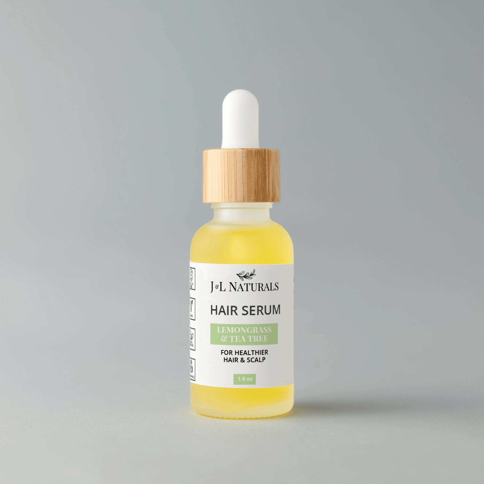 Hair Serum - Walter - Mall