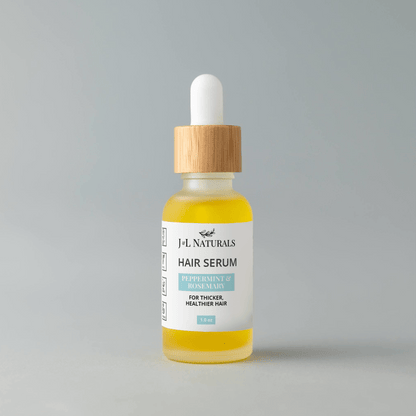 Hair Serum - Walter - Mall
