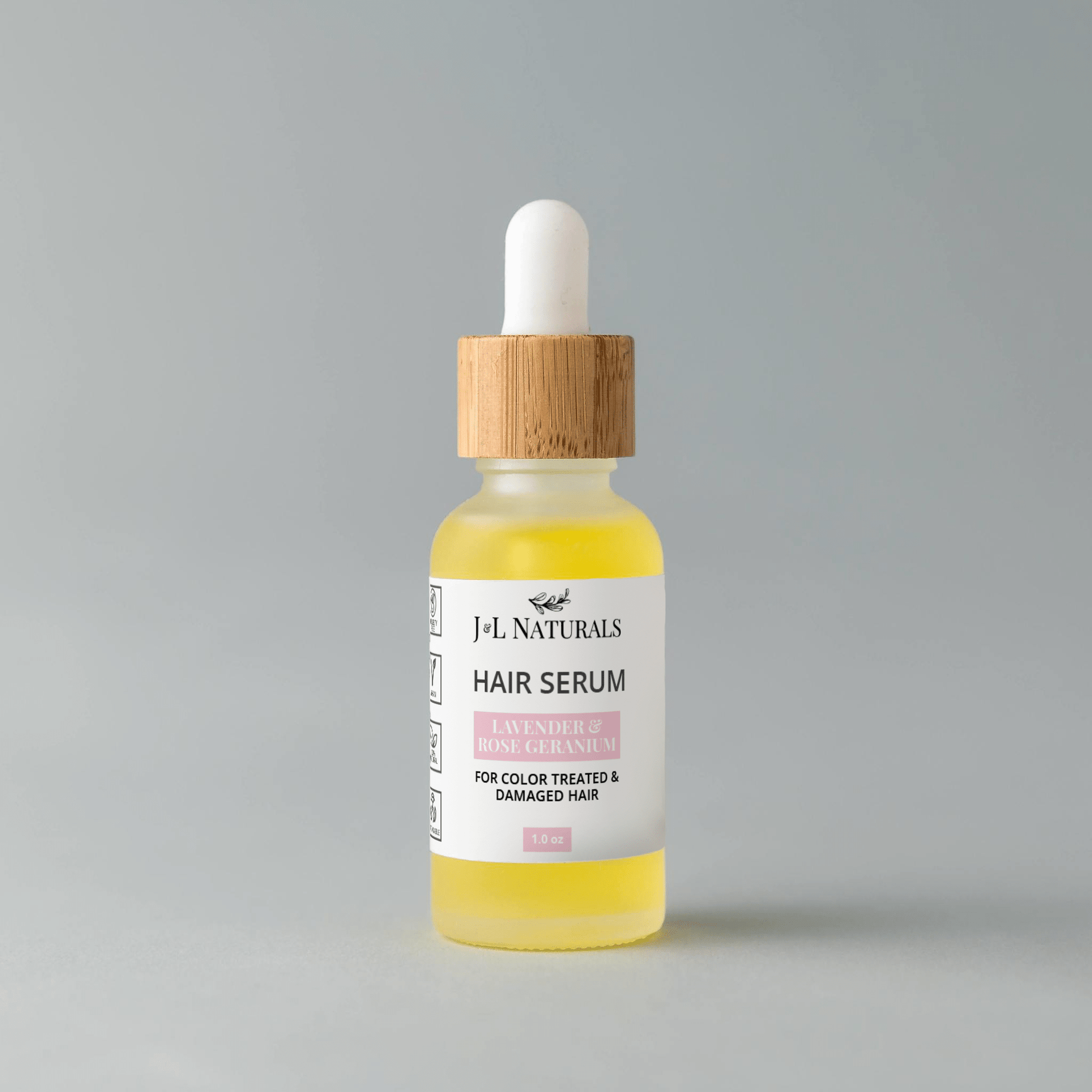 Hair Serum - Walter - Mall