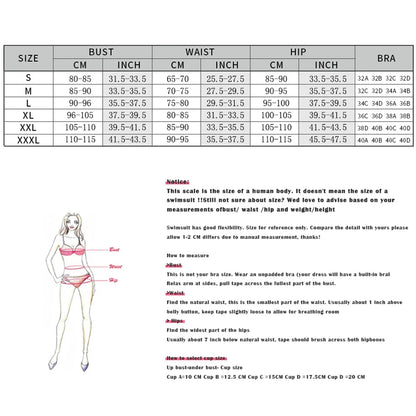 High Waist Arrival Bikini Set,timeless style - Walter - Mall