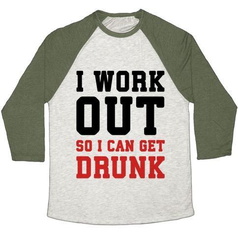 Unisex Tri-Blend Baseball Tee