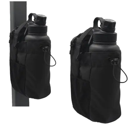Magnetic Water Bottle Sling Bag - Walter - Mall