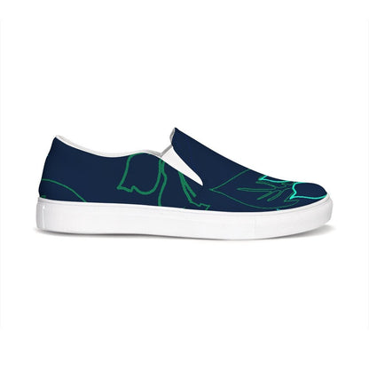 Men's Gaffe Casual Shoe - Walter - Mall