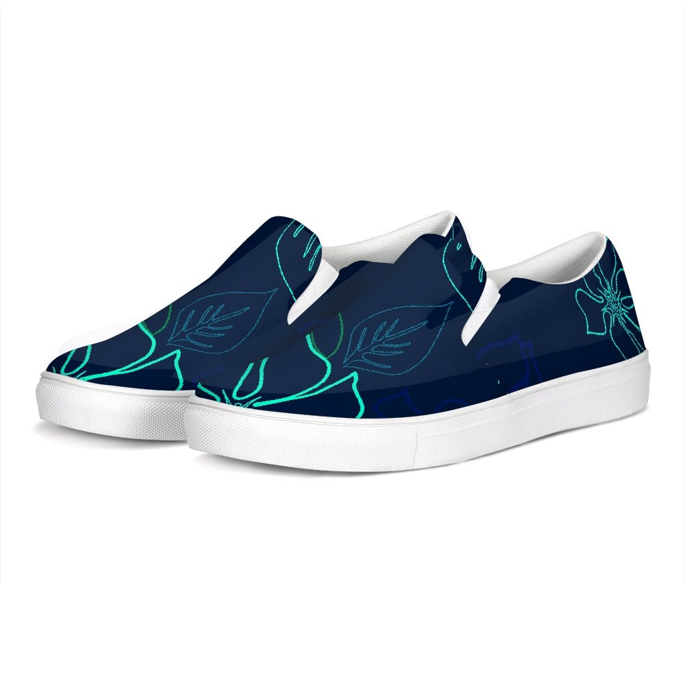 Men's Gaffe Casual Shoe - Walter - Mall