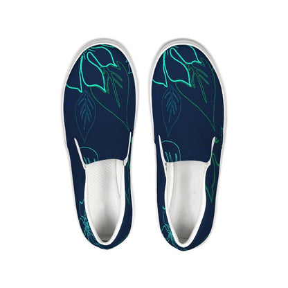 Men's Gaffe Casual Shoe - Walter - Mall
