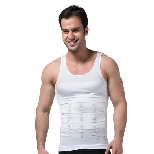 Men's Slimming Body Shapewear - Walter - Mall