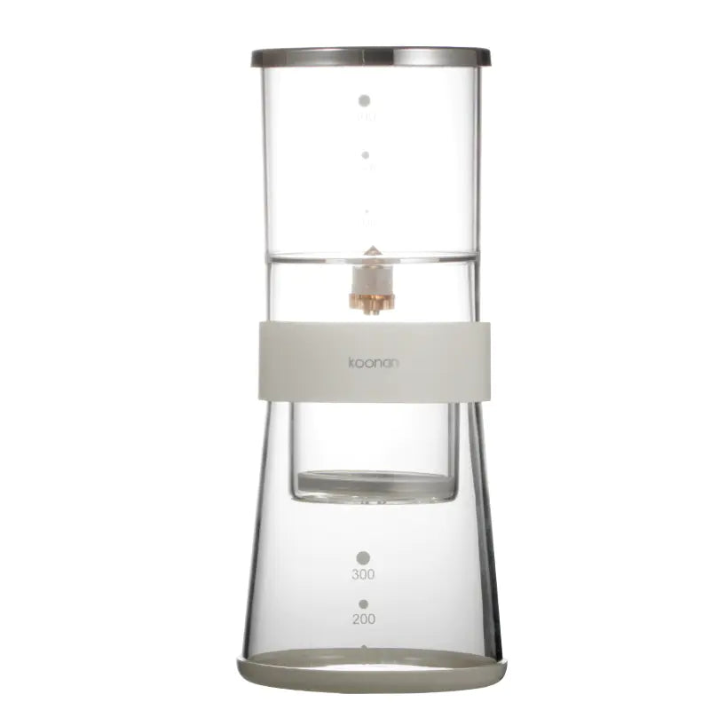 Portable Cold Brew Coffee Maker for Home Use