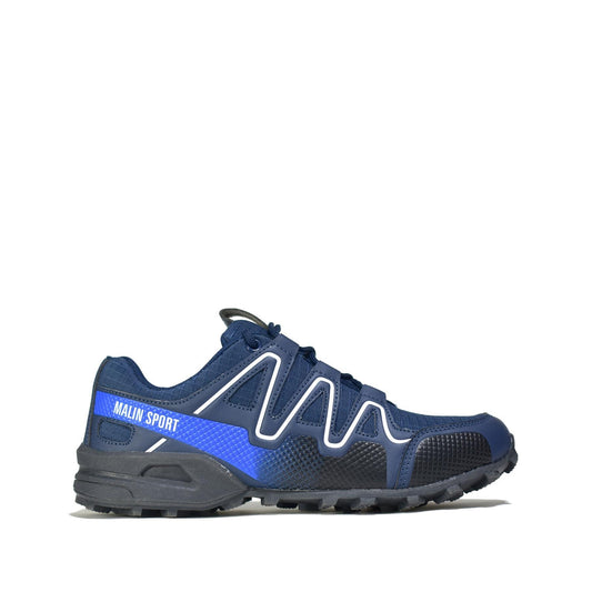 MTR - 8748 Navy Men´sHiking trainers shoes - Walter - Mall
