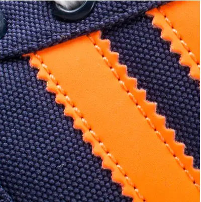 Men's Breathable Flyknit Casual Sports Running Shoes