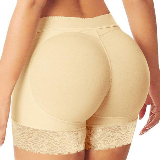 Padded Body Shaper