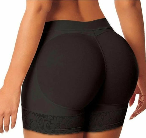 Padded Body Shaper
