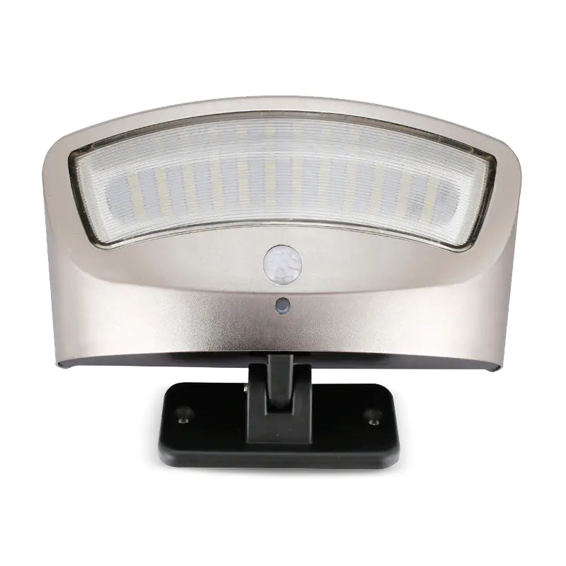 Solar Outdoor Motion Sensor Wall Light with 36 LEDs