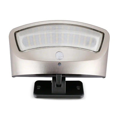 Solar Outdoor Motion Sensor Wall Light with 36 LEDs
