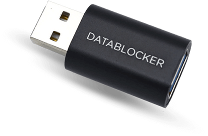 Sicheres Laden USB-Datenblocker