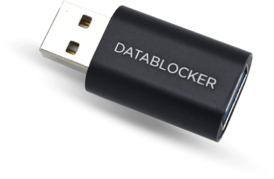 SabertoothPro DB150 Safe Charging USB Data Blocker