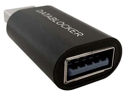 Safe Charging USB Data Blocker - Walter - Mall