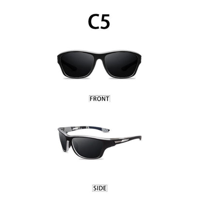 Sunglasses For Men Polarized Outdoor - Walter - Mall