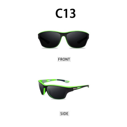 Sunglasses For Men Polarized Outdoor - Walter - Mall