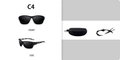Sunglasses For Men Polarized Outdoor - Walter - Mall