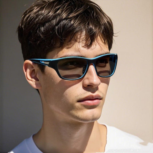 Sunglasses For Men Polarized Outdoor - Walter - Mall